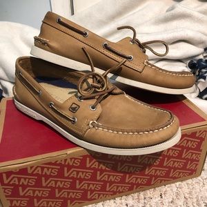 Men’s Sperry Shoes